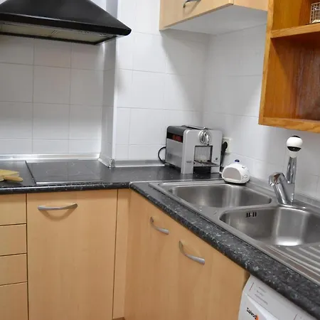 Iii Apartamento