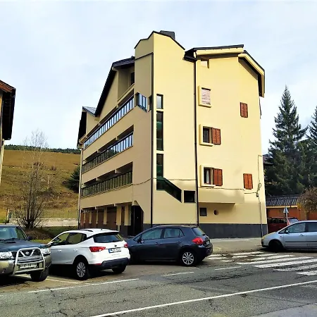 En Apartament *