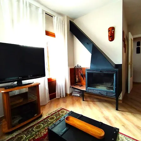 Apartment En