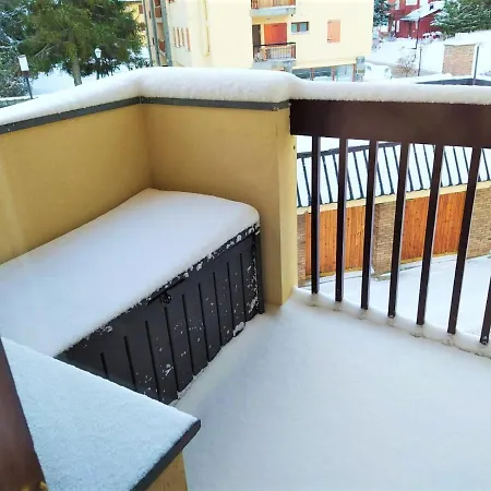 Apartment En *