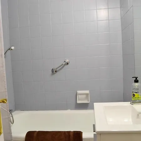 Apartment En La Molina (Girona)