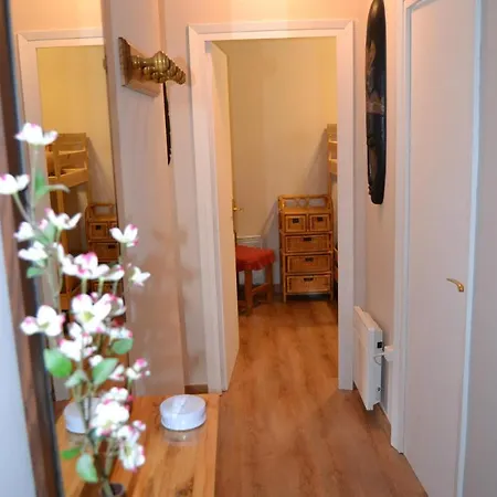 Apartment En La Molina (Girona)