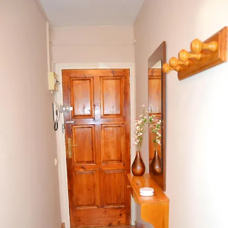 Apartment En La Molina (Girona)